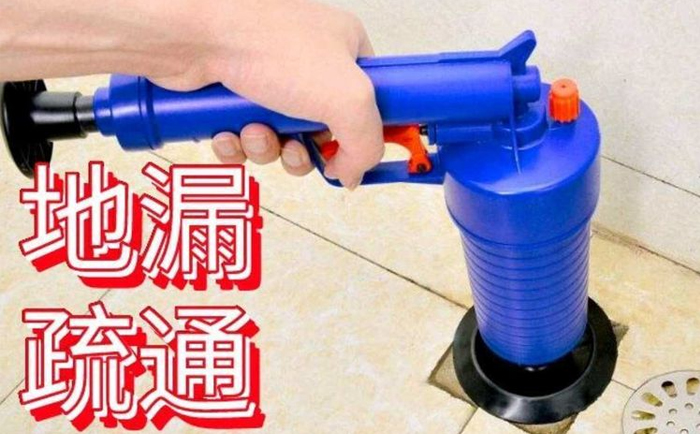 惠来疏通地漏